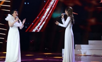 Lộ diện top 18 vào chung kết Solo Cùng Bolero 2021