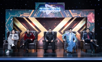 Lộ diện top 3 ca sĩ chính thức bước vào chung kết Thách Thức Giới Hạn 2025