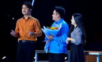 Lộ diện top 3 Siêu Thủ Lĩnh mùa đầu tiên