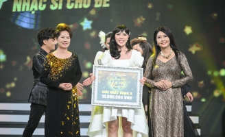 Lộ diện top 3 tiến vào chung kết Hãy Nghe Tôi Hát – Nhạc sĩ chủ đề 2020