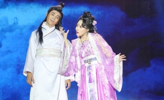 Lộ diện top 4 bước vào vòng bán kết Trăm Năm Ánh Việt 2022