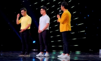 Lộ diện top 4 thí sinh vào chung kết Én Vàng Học Đường 2020 