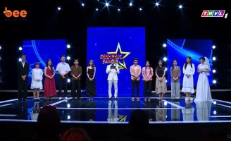 Lộ diện top 8 tài năng diễn xuất trong Chinh phục đam mê mùa 2