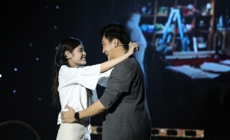 Lộ diện top 9 thí sinh bước tiếp chặng đường Gương Mặt Điện Ảnh 2022