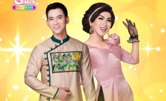 Lộ Lộ, Minh Tuân đã làm điều gì tại “Vì yêu mà cưới” dành riêng cho các cặp đôi LGBT?