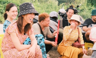 Lộ Lộ tiếp tục đảm nhận vai trò đạo diễn phiên bản mới 