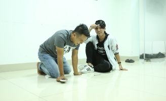 Lò võ tiếu lâm 2020: Hấp dẫn với phiên bản hoàn toàn mới