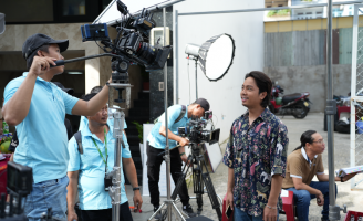 Loạt phim ngắn chữa lành lần đầu ra mắt khán giả Việt