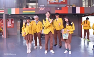 Lof Malto School – Drama series học đường dành cho gen Z hot nhất 2023