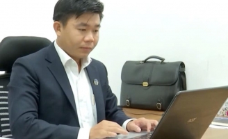 Lời Cảnh Báo: Sập bẫy lừa đảo “học bạ điện tử” đầu năm học