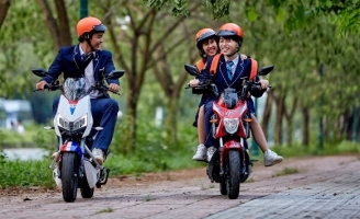 Lối sống xanh giản dị của giới trẻ: Từ các trào lưu cộng đồng trở thành thói quen hàng ngày  