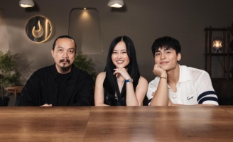 Lớn lên cùng âm nhạc Hồng Nhung, MONO tiết lộ ảnh hưởng đặc biệt từ đàn chị