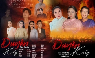 Long An sẵn sàng cho Liên hoan cải lương toàn quốc 