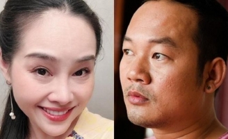Long Dẹp Trai xác nhận ly hôn với Phi Nga, vừa tổ chức hôn lễ với người mới