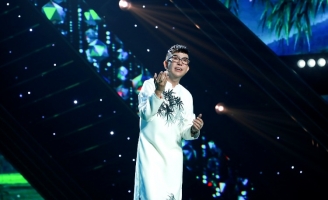 Long Nhật kể lại “cuộc trốn chạy” gia đình để theo đuổi đam mê ca hát