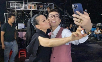 Long Nhật nói gì khi bị tố mượn sự ra đi của Phi Nhung để PR bản thân?