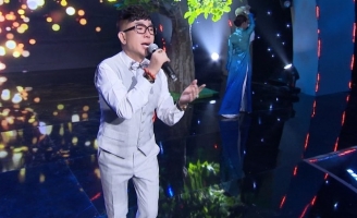 Long Nhật tâm sự từng muốn kết thúc cuộc sống vì đổ bệnh không thể hát 