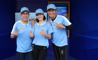 Long Nhật tiết lộ “sốc” về Xuân Nghị: “Nhìn Nghị mạnh mẽ vậy thôi nhưng gặp anh là dẹo liền”