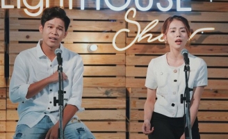 Long Nón Lá bắt tay “thánh cover” Hương Ly với Hành Lang Cũ “New Version”