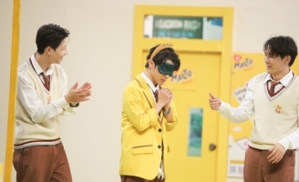 Lớp Học Hoàn Mỹ: Luna nhiệt tình “đẩy thuyền” cho cặp đôi Phạm Đình Thái Ngân, Lan Hương