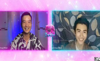 Love House vừa táo bạo thực hiện series Boy's Love đã tung ngay ngoại truyện drama ngập trời