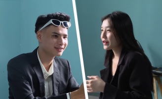 Love show ‘Giường đôi’ gây tò mò với format mới lạ