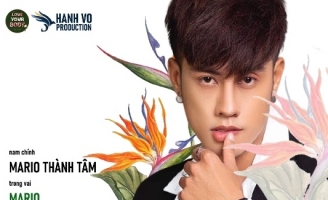 LoveYourBody chính thức ra mắt nhạc phim Hoa Thiên Điểu