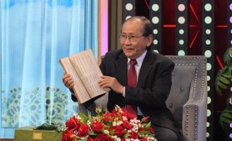 Luận án 10 năm về Cao Bá Quát và những cống hiến để đời của Tiến sĩ Nguyễn Ngọc Quận