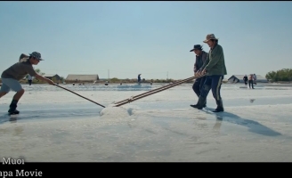 Luật Điện ảnh giúp mở rộng cơ hội để nước ngoài đầu tư vào Việt Nam