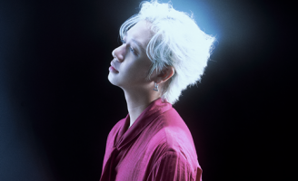 Lục Huy trở lại hoạt động âm nhạc với MV mới đầy tự sự 