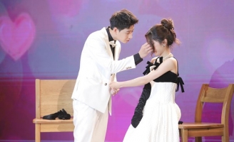 Luna xin lỗi, bỏ về trước màn tỏ tình của Lê Đức và cái kết bất ngờ