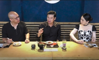 Lương Bích Hữu khiến cả ekip Bữa Ngon Nhớ Đời bồi hồi vì một bài hát