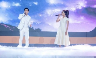 Lương Bích Hữu, Ưng Hoàng Phúc bồi hồi nhắc lại kỷ niệm suýt bị lật xe xuống đèo 