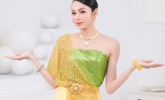 Lương Mỹ Kỳ: Đã từng 5 lần muốn kết thúc cuộc đời