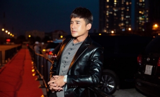 Lương Thế Thành lên tiếng khi bị Wowy gọi sai tên tại concert Rap Việt