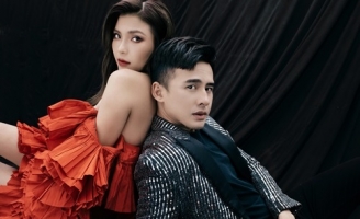 Lương Thế Thành – Thúy Diễm ra sao sau 5 năm về chung một nhà?