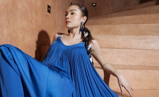 Lưu Hiền Trinh kể chuyện bị bỏ rơi trong MV mới