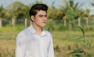 Lưu Hưng nâng cao ý thức mọi người qua ca khúc “Đắp mộ cô vi”