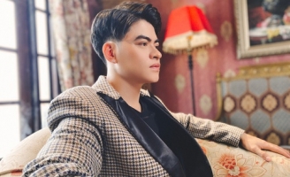 Lưu Hưng quay trở lại với đường đua Vpop với 