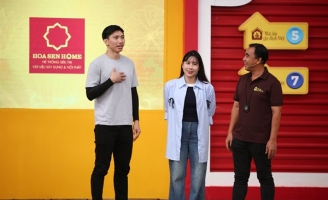 Lưu Hương Giang kể về quá khứ sớm mất cha, mẹ một mình gồng gánh nuôi hai con nhỏ