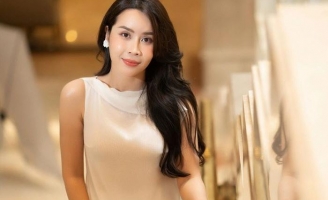 Lưu Hương Giang: 'Tôi luôn biết ơn Hồ Hoài Anh dù có chuyện gì xảy ra'