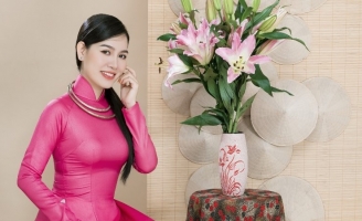 Lưu Trúc Ly sẽ “biến hóa” nhiều màu sắc, mới mẻ hơn trong live show “Tằm vương tơ” 