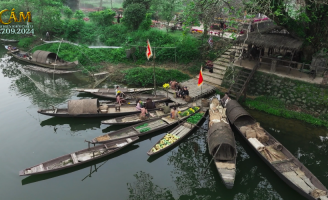 Lý do đoàn phim Cám chọn quay ở Huế và Quảng Trị