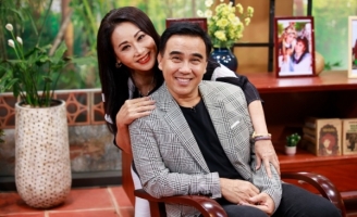 Lý do nghệ sĩ Thanh Hằng ‘ở ẩn’ suốt 15 năm khiến Quyền Linh bất ngờ