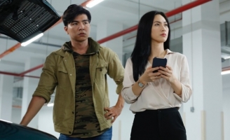 Lý do phải ra rạp xem Vô diện sát nhân: Bất ngờ, nhiều cú twist, giật gân nhất màn ảnh
