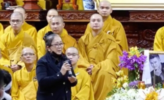 Lý do thi hài NS Vân Quang Long không được đem ngay về Việt Nam mà hoả thiêu ở Mỹ