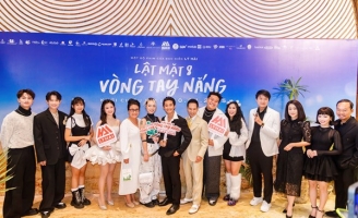 Lý Hải bật mí bí ẩn đằng sau cái tên Lật Mặt 8: Vòng Tay Nắng trong buổi họp báo