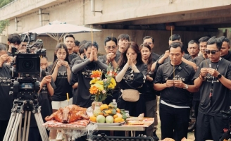 Lý Hải bật mí lý do Lật Mặt 8: Vòng Tay Nắng phải chuẩn bị sớm hơn hai tháng so với các phần trước