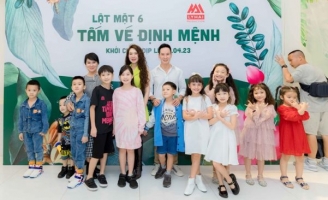 Lý Hải cùng dàn sao mở tiệc mừng “Lật Mặt: Tấm vé định mệnh” đóng máy  