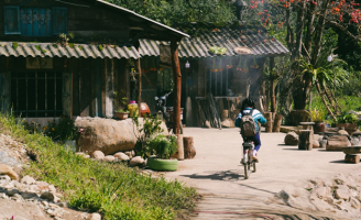  Lý Hải lần đầu kể về câu chuyện đằng sau rừng hoa bất tử trong Lật Mặt 7